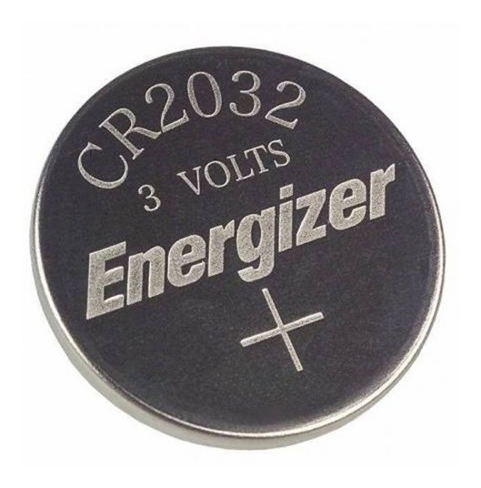 PILA 2032 ENERGIZER