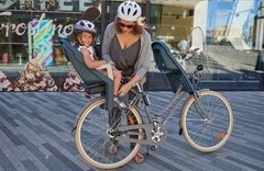 SILLITA POLISPORT GUPPY RS PARA NIÑOS RECLINABLE FLOTANTE - Newbikes Argentina - Viví tu Mundo en Bici - Tienda de Bicicletas