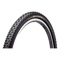 CUBIERTA CONTINENTAL MOUNTAIN KING 27.5" X 2.2 TUBELESS READY KEVLAR