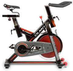 BICICLETA FIJA OLMO DE SPINNING ELITE 500