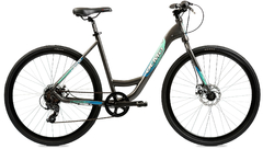 BICICLETA OLMO CAMINO C10 NEW RODADO 28 - comprar online