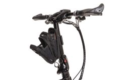 BOLSO PARA MANUBRIO TERN RIDEPOCKET - Newbikes Argentina - Viví tu Mundo en Bici - Tienda de Bicicletas