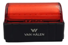 LUZ TRASERA VAN HALEN CON CARGA USB VAN049 200LM