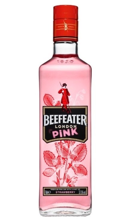 BEEFEATER PINK 700 ml