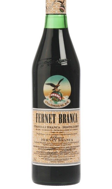 FERNET BRANCA 1 litro - comprar online