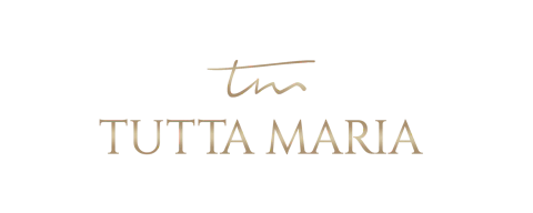 Tutta Maria vivendo o seu estilo