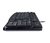 Teclado y mouse KIT USB Logitech MK120 - comprar online