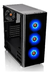 GABINETE ATX Thermaltake V200 TG RGB Vidrio Templado