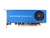 PLACA DE VIDEO AMD Radeon PRO WX 4100 4gb GDDR5 LP