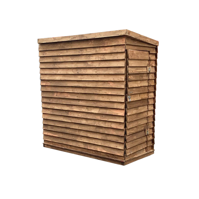 Molduras de madera - El Galpón