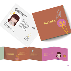 MELINA - comprar online