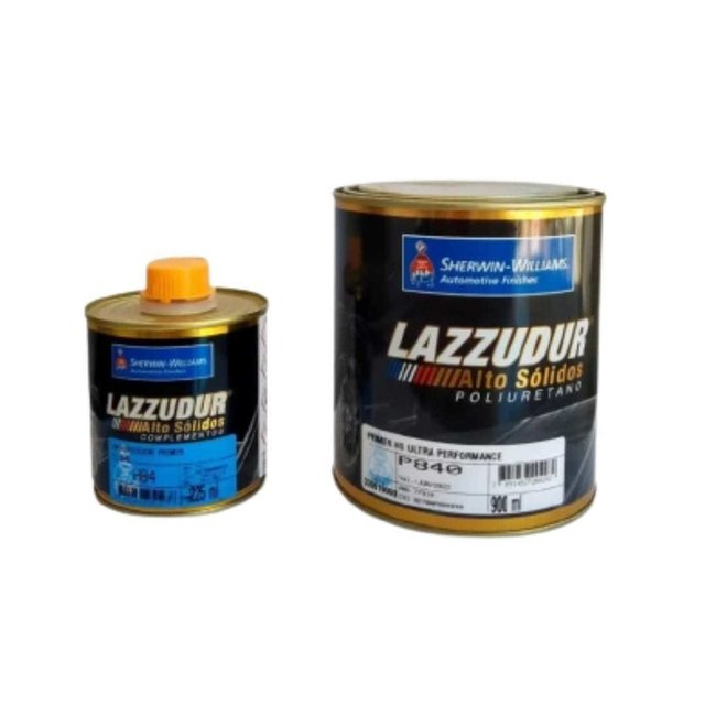 Adherente para Plásticos 1lt Sherwin Williams 