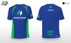 Camisa HR Runners Premium 2019 - Unissex