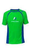 Camisa HR Runners 2018 - Masculina