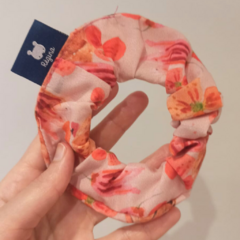 Scrunchies - La Tienda Baúl