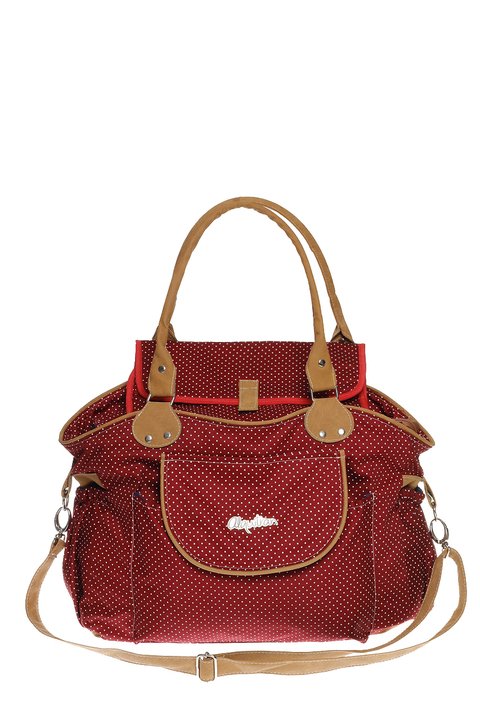 ART 502 Bolso Maternal