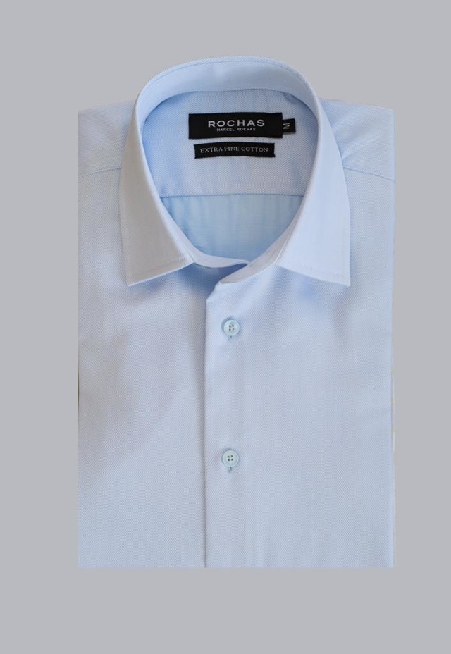 CAMISA ROCHAS RATIER PREMIUM 20245 LE SAINT