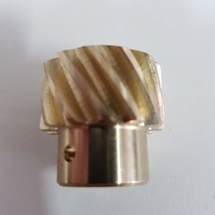 Engrenagem De Distribuidor Opala ( Bronze Alumínio ) - MTR na internet