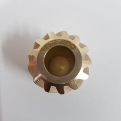 Engrenagem De Distribuidor Opala ( Bronze Alumínio ) - MTR - comprar online