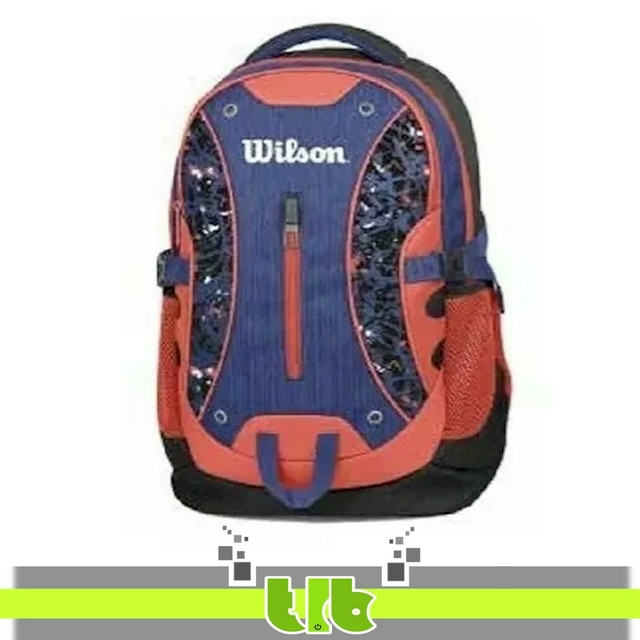 Mochila best sale wilson original