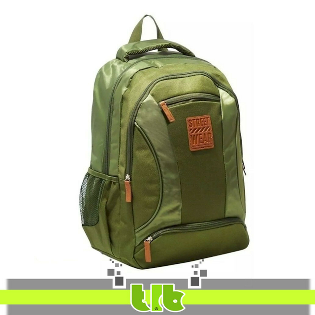 MOCHILA LSD WEAR 212816 44X30X14 TecnoLibreria