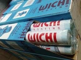 Wichi Roofing Igual Tyvek Yo Aislante Hidrofugo Viento Y Controladora