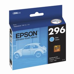 Cartuchos Originales EPSON - tienda online