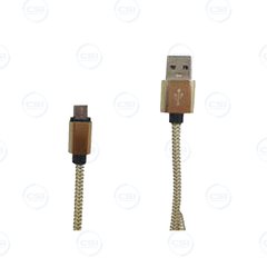 Cable USB a Tipo C