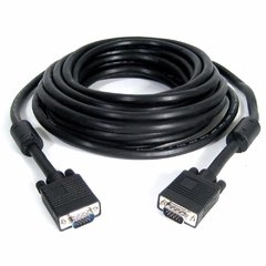 Cable VGA M/M con Filtro - CSI Informatica