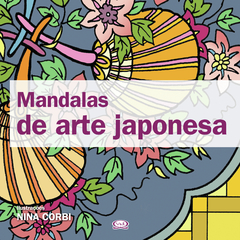Mandalas de Arte Japonesa