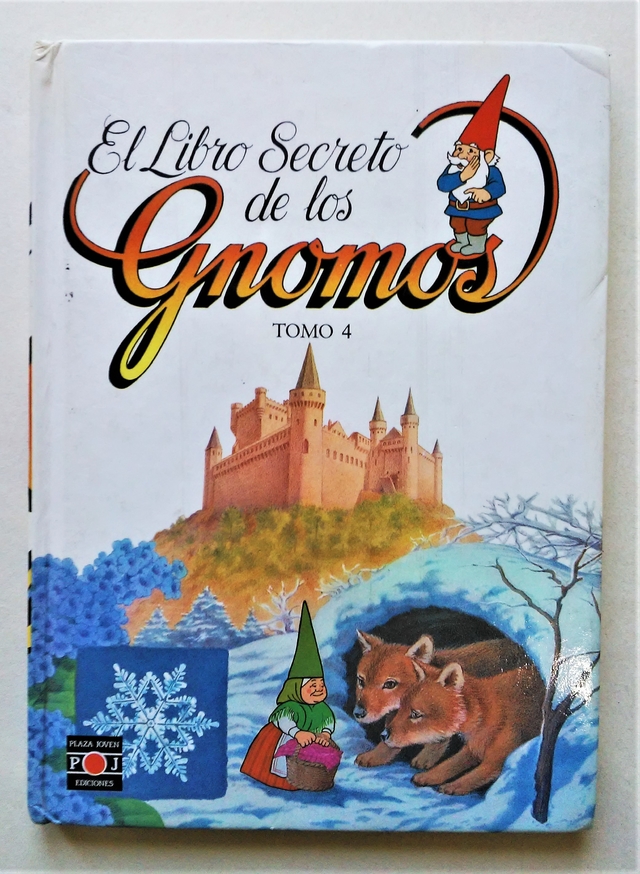 El libro secreto