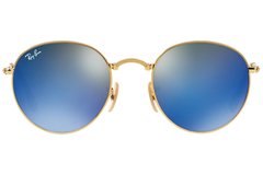 RB3532 Round Metal Folding by Ray-Ban - comprar online