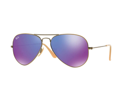 RB3025 Aviator by Ray-Ban
