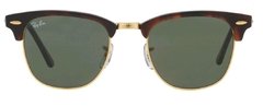 Rb3016 Clubmaster by Ray-Ban - comprar online