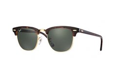 Rb3016 Clubmaster by Ray-Ban