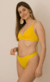 Conjunto Lara | Morley amarillo
