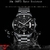 Relógio Masculino Nibosi 2309 Quartzo de Luxo Aço Inoxidável na internet