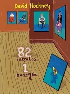 82 relatos y 1 bodegón