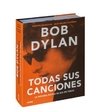 Bob Dylan, todas sus canciones