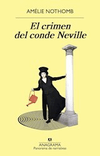 El crimen del conde Neville