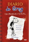 Diario de Greg vol 1