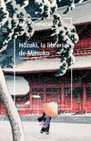 Hazuki, la librería de Mitzuko