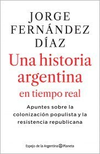 Una historia Argentina