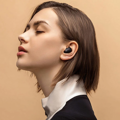 Imagen de Auriculares Inalambricos Bluetooth Xiaomi Mi Earbuds Basic 2