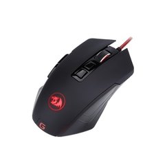 Mouse Gamer Redragon Dagger M715 Rgb 10000 Dpi 8 Botones - comprar online