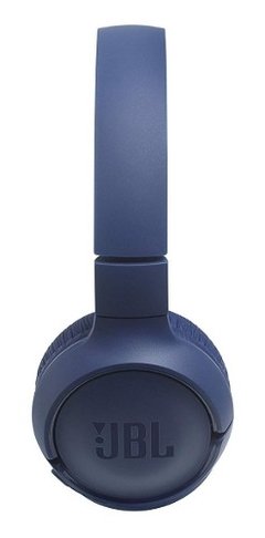 Auriculares Inalambricos Bluetooth Jbl T500bt Tune 500 Bt - comprar online
