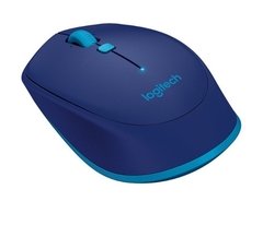 Mouse Inalámbrico Logitech Bluetooth M535 Wireless 1000dpi - comprar online