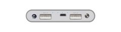 Cargador Portatil Power Bank Klip Enox8000 Mah Con 2 Usb - comprar online