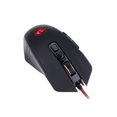 Mouse Gamer Redragon Dagger M715 Rgb 10000 Dpi 8 Botones - dotPix Store
