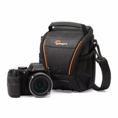 Funda Bolso Para Cámara Semi Profesional Lowepro Sh100 Ii